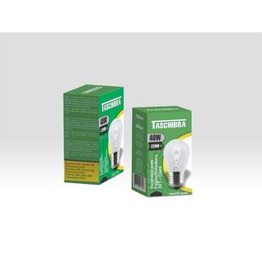 Lampada-Incandescente-Taschibra-Pera-40W-220V-E27