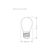 Lampada-Incandescente-Taschibra-Pera-40W-220V-E27