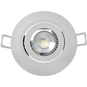 Spot-LED-Embutir-Avant-3W-3000K-Redondo-Bivolt