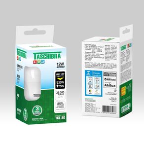 Lampada-LED-Taschibra-TKL-80-12W-6500K-E27