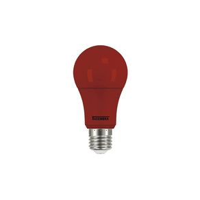 Lampada-LED-Bulbo-Taschibra-TKL-Colors-5W-Vermelha