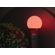 Lampada-LED-Bulbo-Taschibra-TKL-Colors-5W-Vermelha