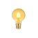 Lampada-LED-Taschibra-G80-Vintage-Ambar-4W-E27