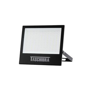 Refletor-LED-Taschibra-100W-6500K-Bivolt