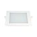 Painel-LED-Taschibra-Lux-Embutir-Quadrado-12W-Bivolt