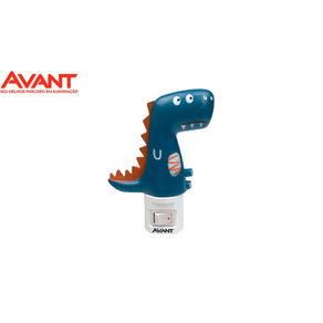 Luz-Noturna-LED-Avant-Dino-3000K-Bivolt