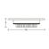 Painel-LED-Taschibra-Embutir-Quadrado-9W-Dual-Color
