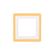 Painel-LED-Taschibra-Embutir-Quadrado-Dual-Color-16W