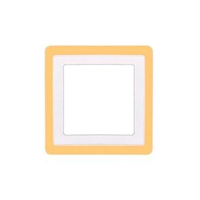 Painel-LED-Taschibra-Embutir-Quadrado-Dual-Color-24W