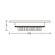 Painel-LED-Taschibra-Embutir-Quadrado-Dual-Color-24W