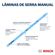 Lamina-de-Serra-Manual-Bosch-Bi-Metal-18-Dentes