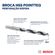 Broca-para-Metal-Bosch-HSS-PointTeQ-11-0mm-5-Pecas