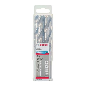 Broca-para-Metal-Bosch-HSS-PointTeQ-7-16--5-Pecas