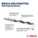 Broca-HSS-11-9mm-Bosch-PointTeQ-5-Pecas