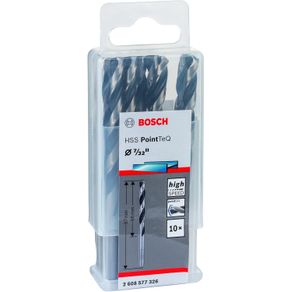 Broca-para-Metal-Bosch-HSS-PointTeQ-7-32--10-Pecas