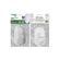 Luminaria-Tartaruga-LED-Taschibra-Phare-12W-Bivolt