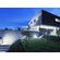 Luminaria-Tartaruga-LED-Taschibra-Phare-12W-Bivolt
