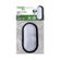 Luminaria-Tartaruga-LED-Taschibra-Phare-12W-Preta