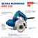 Serra-Marmore-Bosch-Titan-GDC-150-1500W-127V