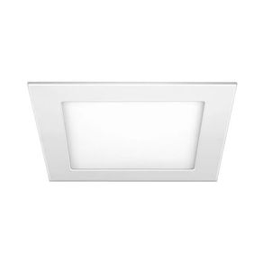 Painel-LED-Taschibra-Lux-Embutir-Quadrado-6W-6500K