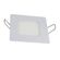 Painel-LED-Taschibra-Lux-Embutir-Quadrado-6W-6500K