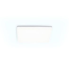 Painel-LED-Taschibra-Frameless-Embutir-Quadrado-36W-6500K