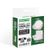 Painel-LED-Taschibra-Frameless-Embutir-Quadrado-36W-6500K