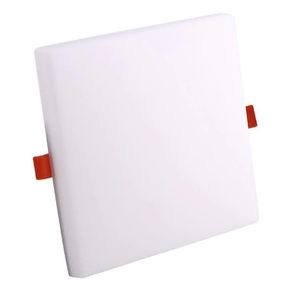 Painel-LED-Embutir-Avant-9W-4000K-Quadrado-Bivolt