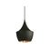 Pendente-Taschibra-TD-901-Preto-1xE27