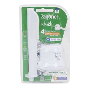 Chuveiro-Eletrico-Zagonel-Ideale-Plus-4400W-220V