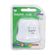 Chuveiro-Eletrico-Zagonel-Ideale-Plus-4400W-220V-Branco