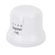 Chuveiro-Eletrico-Zagonel-Ideale-Plus-4400W-220V-Branco