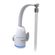 Torneira-Eletronica-Zagonel-Prima-Touch-220V-5500W