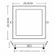 Painel-LED-Taschibra-Lys-24W-6500K-Embutir