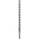 Broca-para-Concreto-Bosch-SDS-Plus-18x460mm