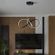 Pendente-LED-Taschibra-Toquio-30W-3000K-Branco