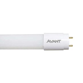 Lampada-LED-Tubular-T8-8W-6500K-Vidro-Avant