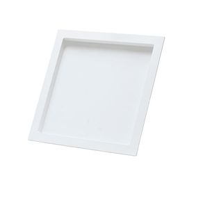 Painel-LED-Avant-Comfort-Embutir-Quadrado-24W-4000K