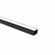 Perfil-para-Fita-LED-Taschibra-Vertex-20-3m-Preto