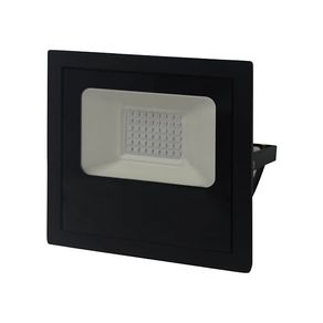 Refletor-LED-RGB-Taschibra-20W-Bivolt-Preto