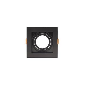 Spot-de-Embutir-Taschibra-Conecta-MR16-Preto