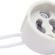 Spot-Embutir-Taschibra-Conecta-AR70-Quadrado-Branco