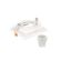 Spot-Embutir-Quadrado-Recuado-PAR20-Branco-Taschibra