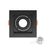 Spot-Embutir-Quadrado-Recuado-PAR20-Preto-Taschibra