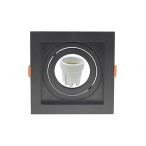 Spot-Embutir-Quadrado-Recuado-AR111-Preto-Taschibra