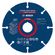 Disco-de-Corte-Bosch-Multiwheel-115mm-Carbide