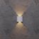 Arandela-LED-Taschibra-Lyra-Branca-3W-3000K