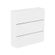 Arandela-LED-Taschibra-Pilar-Branca-6W-3000K