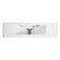 Arandela-LED-Taschibra-Pilar-Branca-6W-3000K