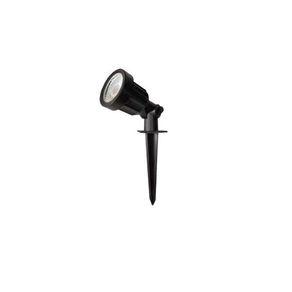 Espeto-de-Jardim-LED-Taschibra-Destaco-5W-Verde